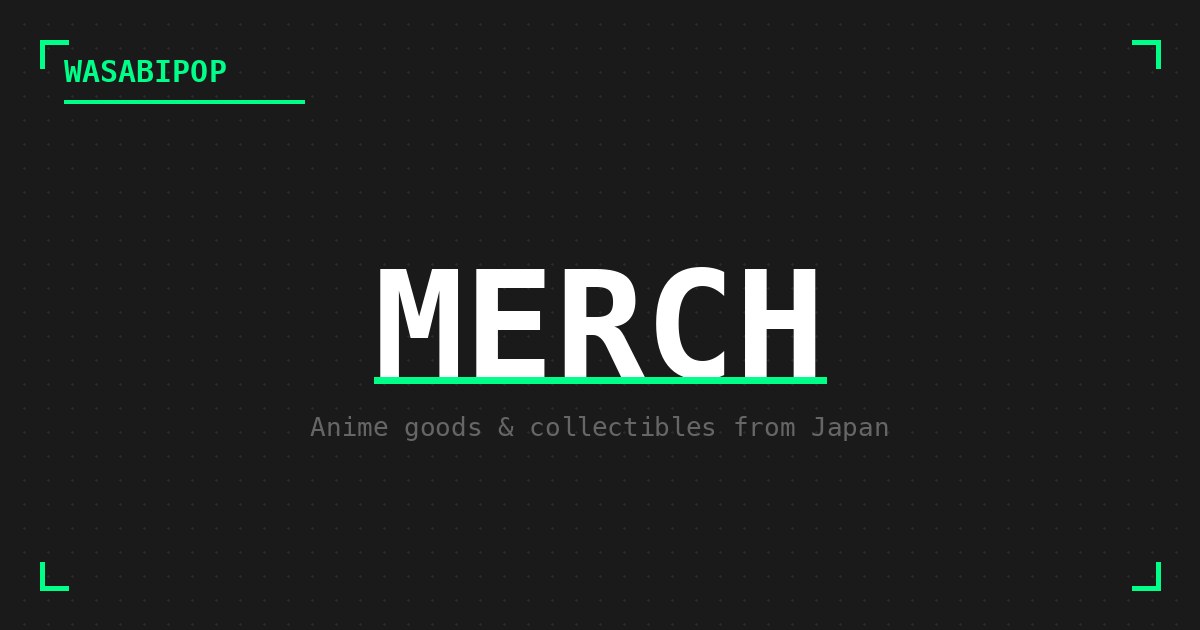 Revelada a linha de produtos da exposição de My Hero Academia no VRChat